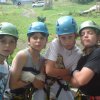 II letni obóz: Jastrowie 2011